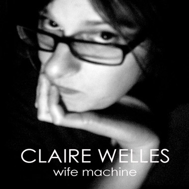 Wife Machine LP cover