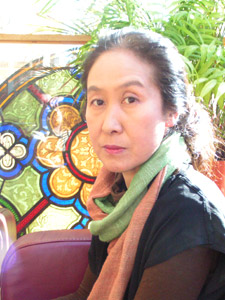 Kayo Mikami