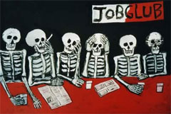 Philip Absolon's 'Job Club'