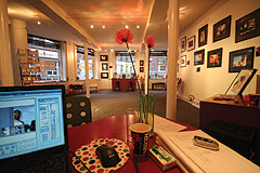 The Ikonography studio