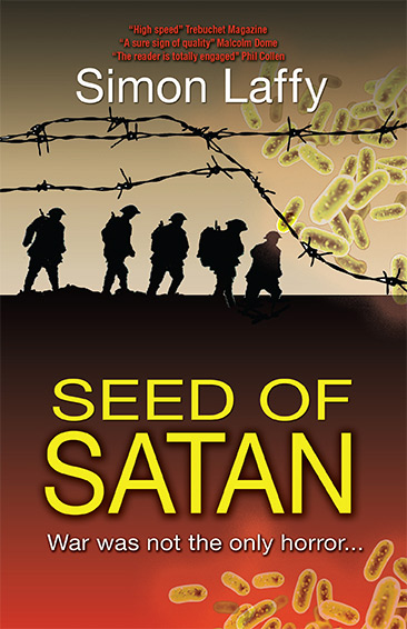Seed Of Satan Nerve Magazine 