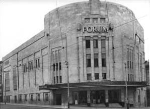 Forum Cinema