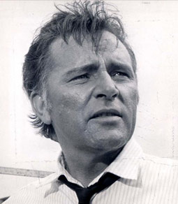 Richard Burton