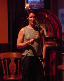 Caroline Black