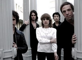 The Airborne Toxic Event