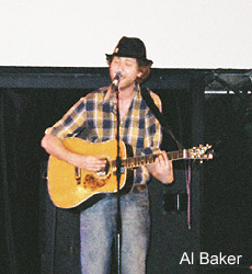 Al Baker