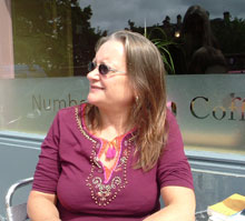 Judy Mazonowicz