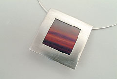 Part of The Sunset Collection by Lesley Cunningham