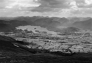 Derwent Water