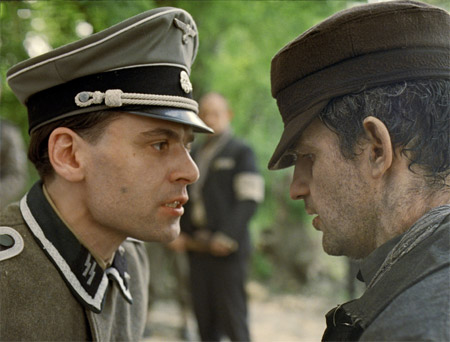 Son Of Saul (15)