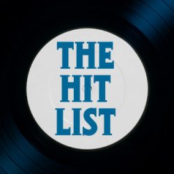 The Hit List – December 2016