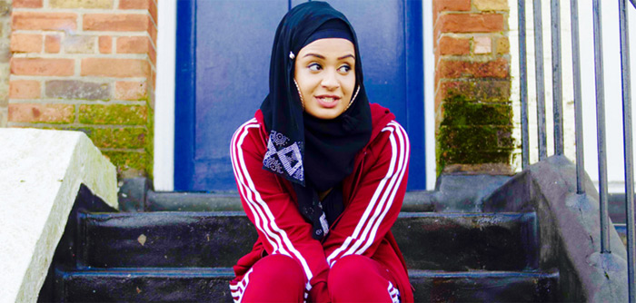 Diary of a Hounslow Girl