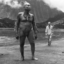 Embrace of the Serpent (12A)