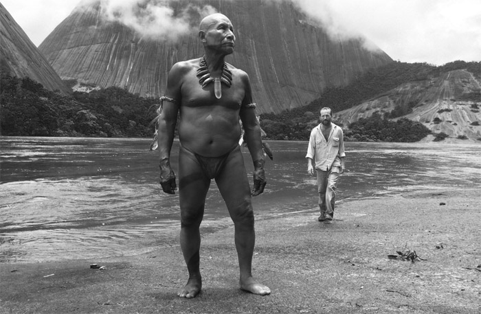 Embrace of the Serpent (12A)