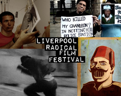 Liverpool Radical Film Festival 2015