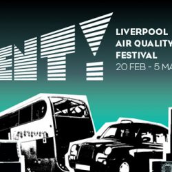 VENT! Liverpool Air Quality Festival