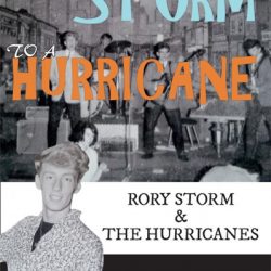 From a Storm to a Hurricane