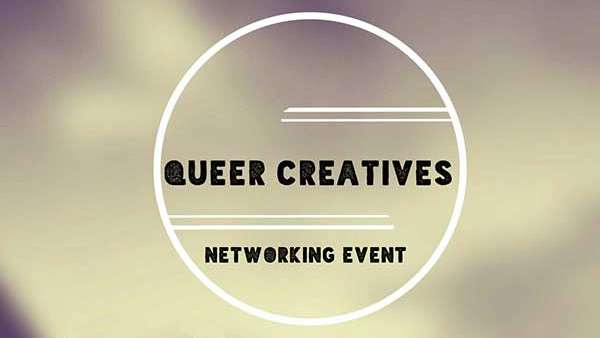 New for Liverpool Pride: Queer Creatives Networking Night