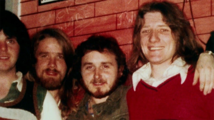 Bobby Sands: 66 Days (15)