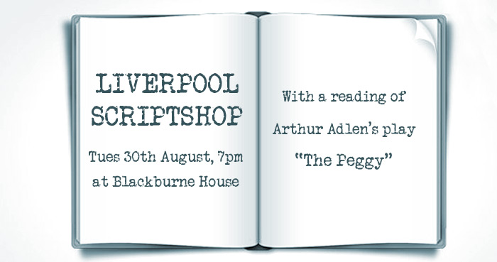 Liverpool Scriptshop