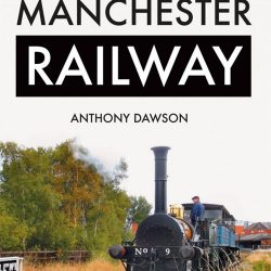 The Liverpool & Manchester Railway