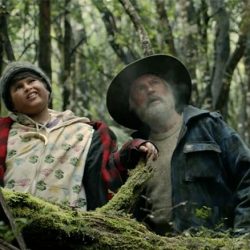 Hunt For The Wilderpeople (12A)