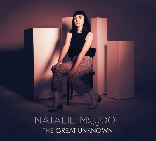 Natalie McCool - The Great Unknown