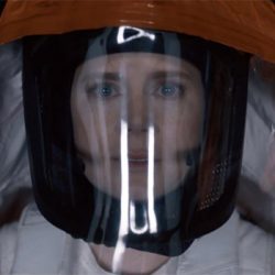Arrival (12A)
