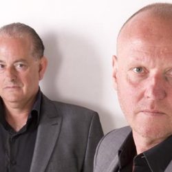 Heaven 17 and BEF