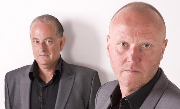 Heaven 17 and BEF