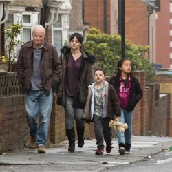 Free showings of I Daniel Blake