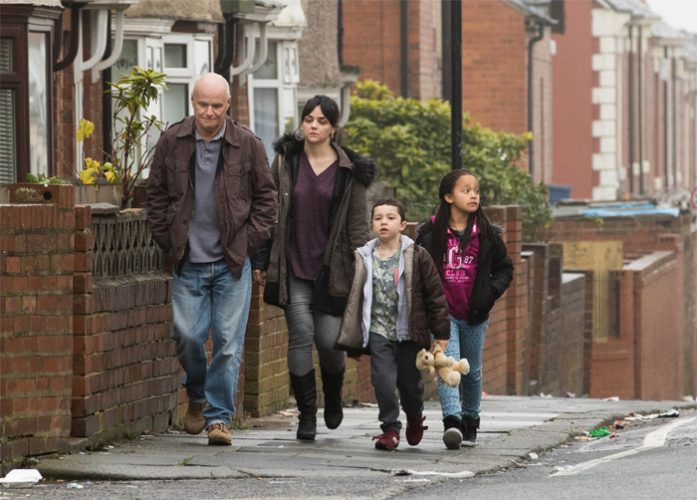 Free showings of I Daniel Blake