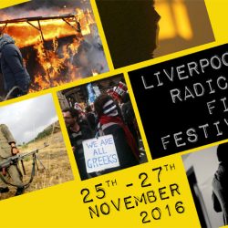 Liverpool Radical Film Festival 2016