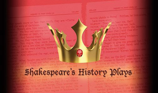 Audition Notice – ‘Shakespeare: War Play’ – Burjesta Theatre