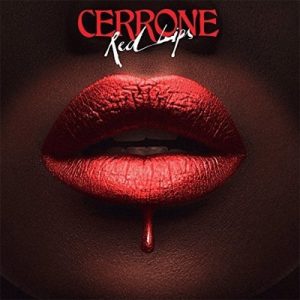 cerrone-red-lips