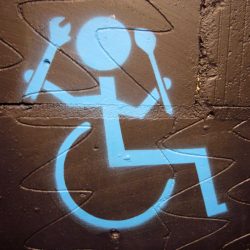 Disability Tales