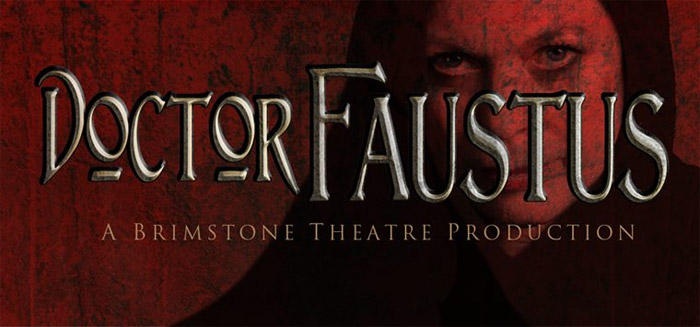 Doctor Faustus