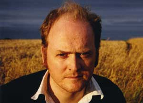 James Yorkston