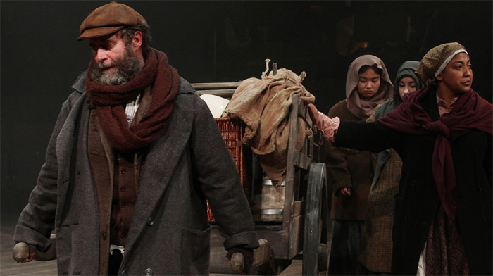 Fiddler On The Roof