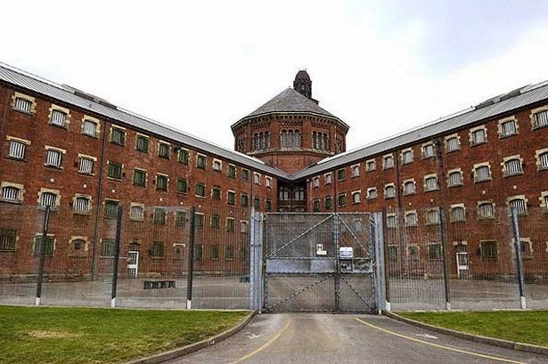 HMP Manchester – Source: prisonuk.blogspot.co.uk