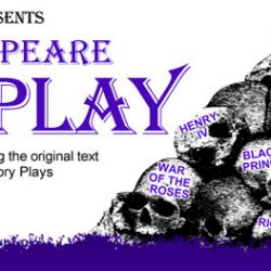 Shakespeare – War Play