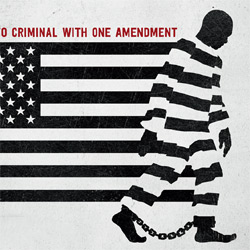 The Centre for the Study of Crime, Criminalisation and Social Exclusion presents "13th"