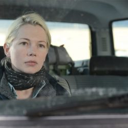 Certain Women (12A)