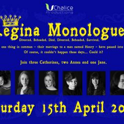 The Regina Monologues