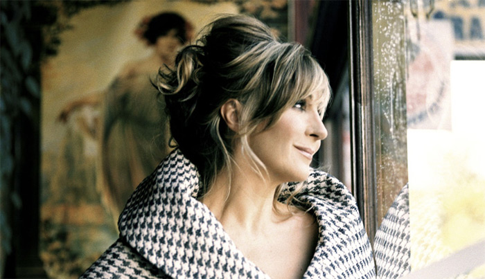 An Audience with Lesley Garrett