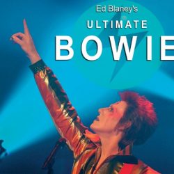 Preview of Ultimate Bowie Play