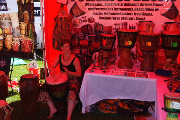 Africa Oyé Festival 2017