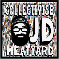 Interview with JD Meatyard