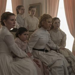 The Beguiled (15)