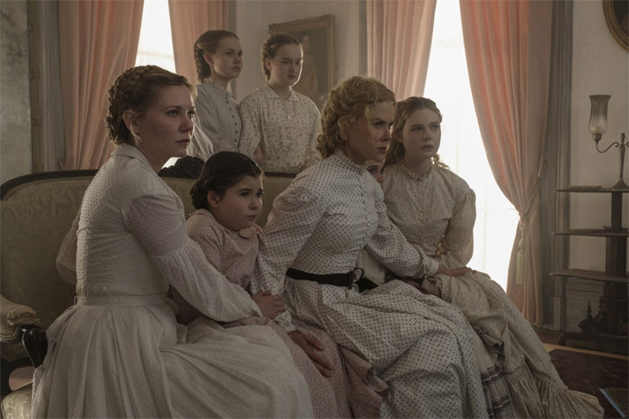 The Beguiled (15)